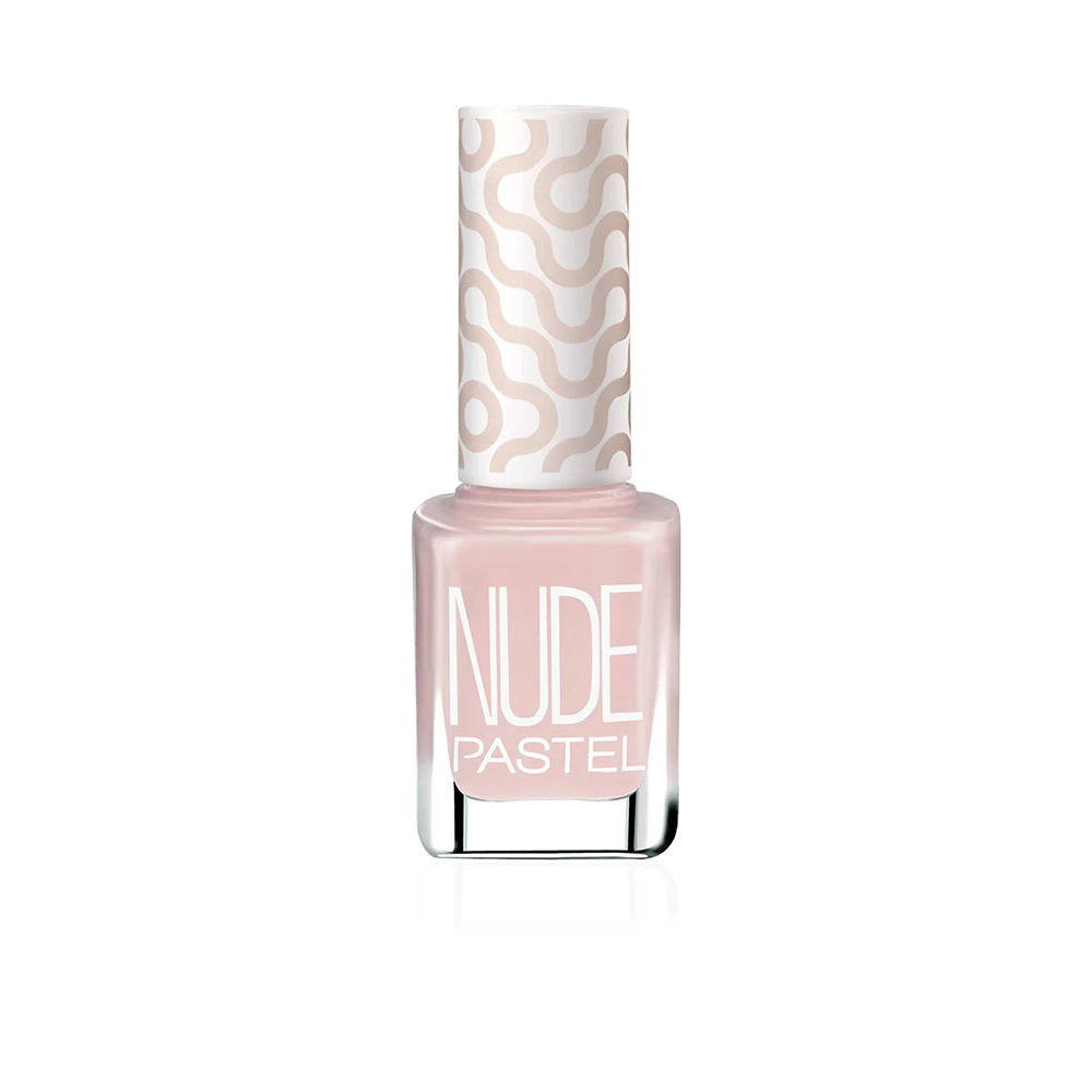 Nail Polish Nude - N 750 - Camel