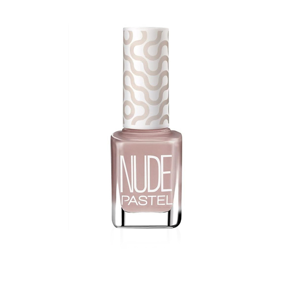Nail Polish Nude - N 762 - Kind