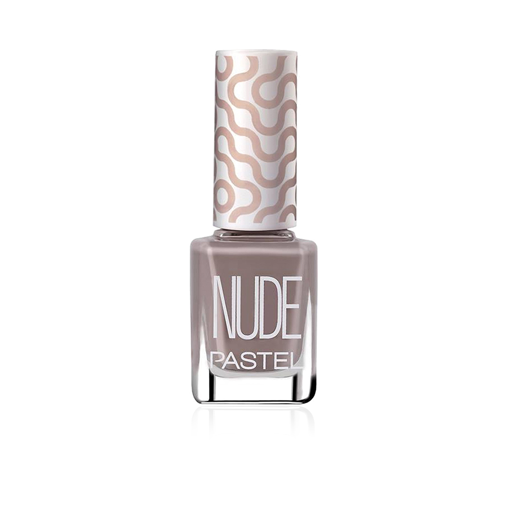 Nail Polish Nude - N 752 - Rose