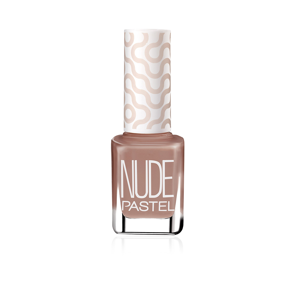 Nail Polish Nude - N 766 - Sand Beige