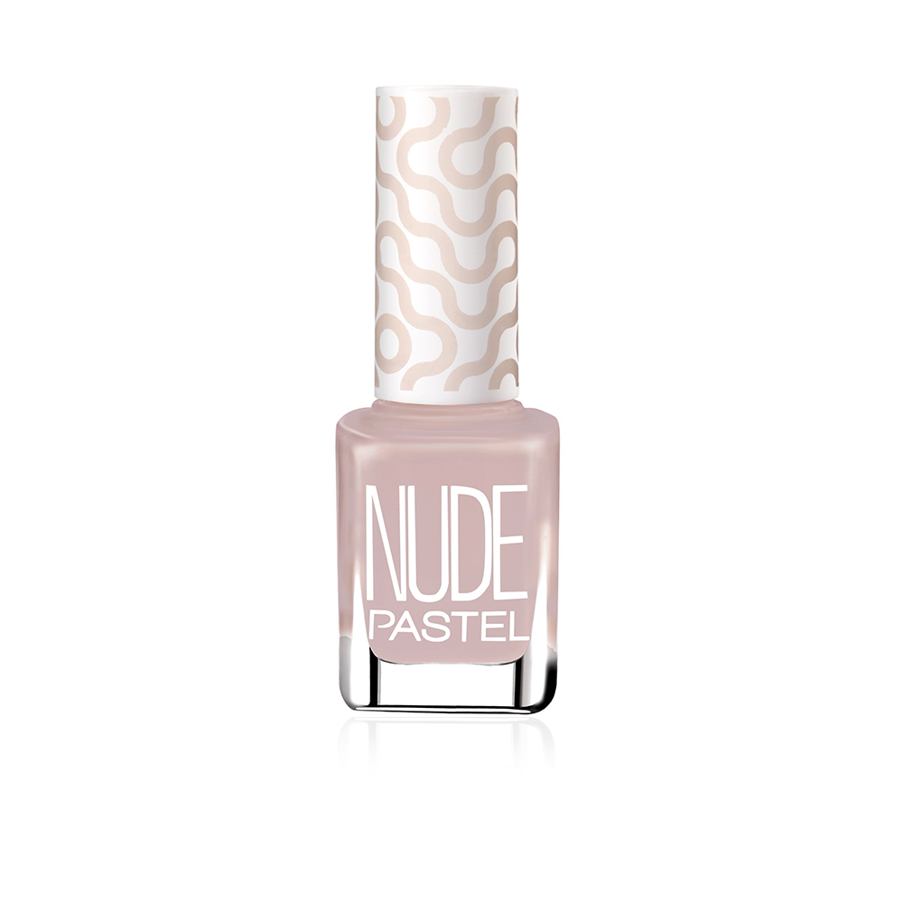 Nail Polish Nude - N 763 - Dust