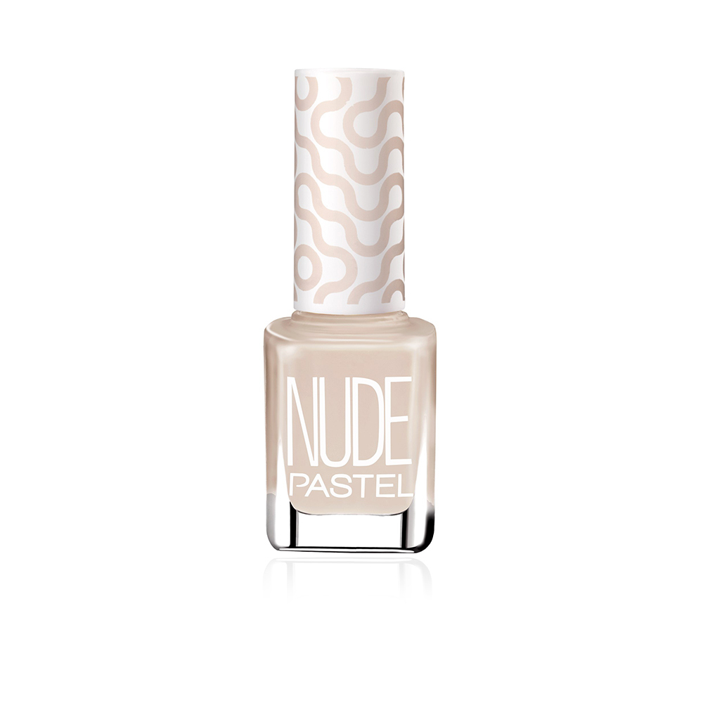 Nail Polish Nude - N 751 - Bride