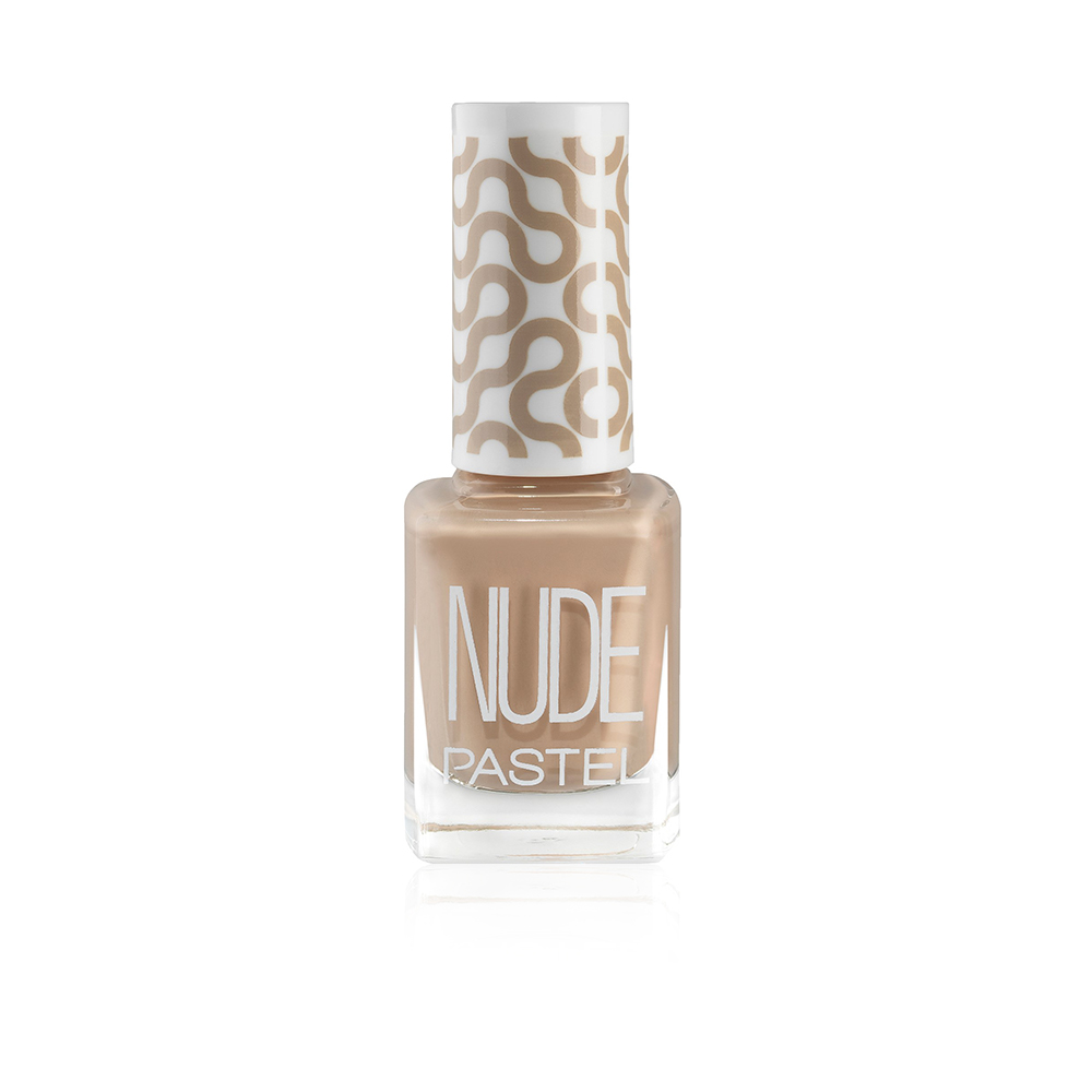 Nail Polish Nude - N 752 - Rose