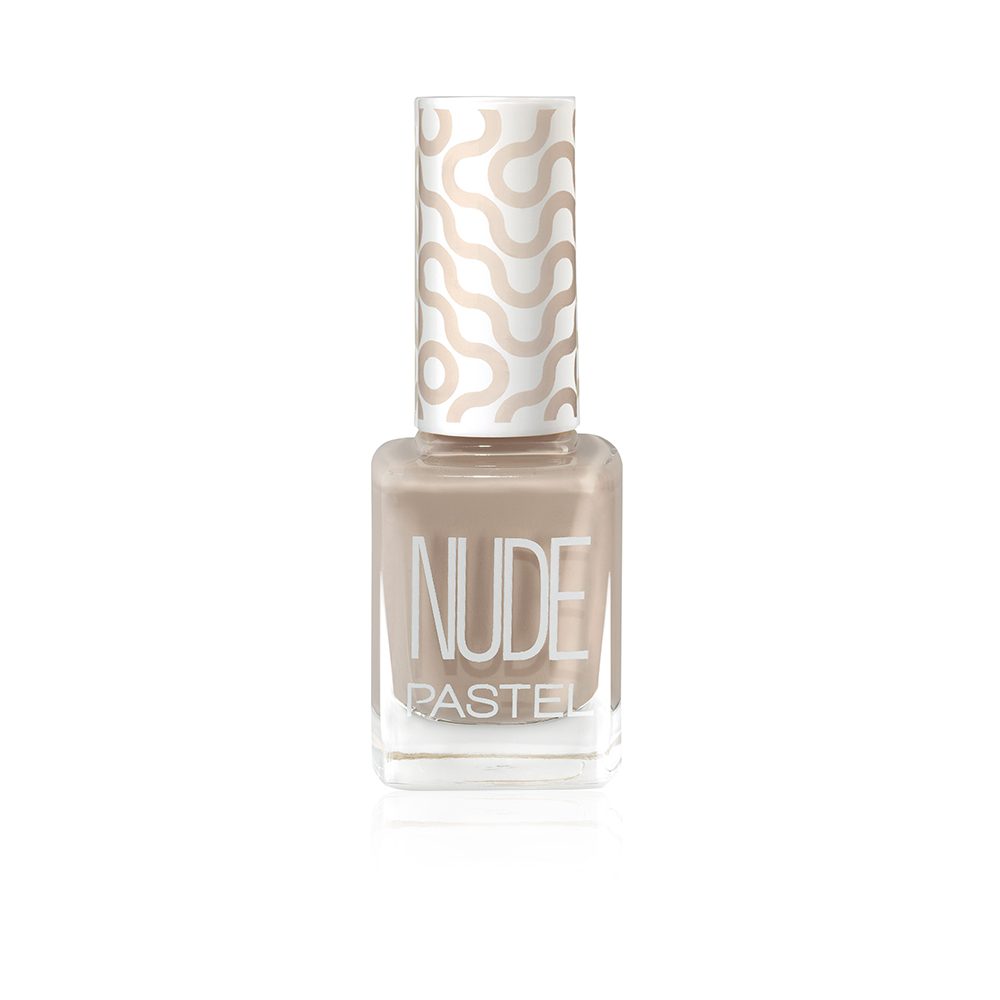 Nail Polish Nude - N 761 - Suede