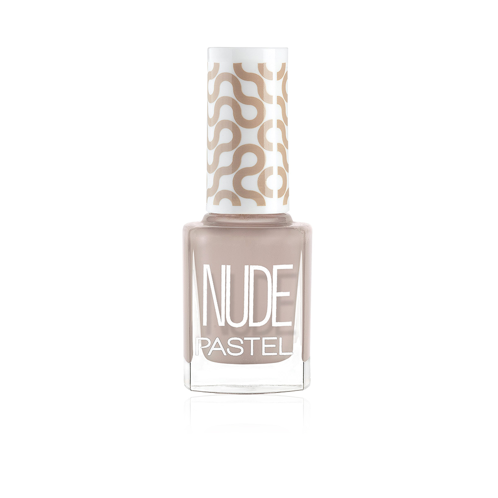 Nail Polish Nude - N 761 - Suede
