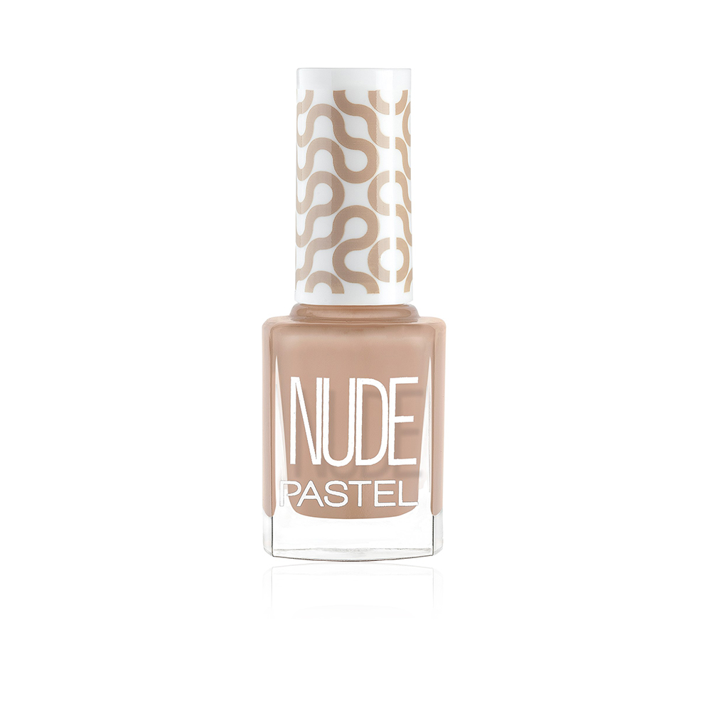 Nail Polish Nude - N 106 - Blush