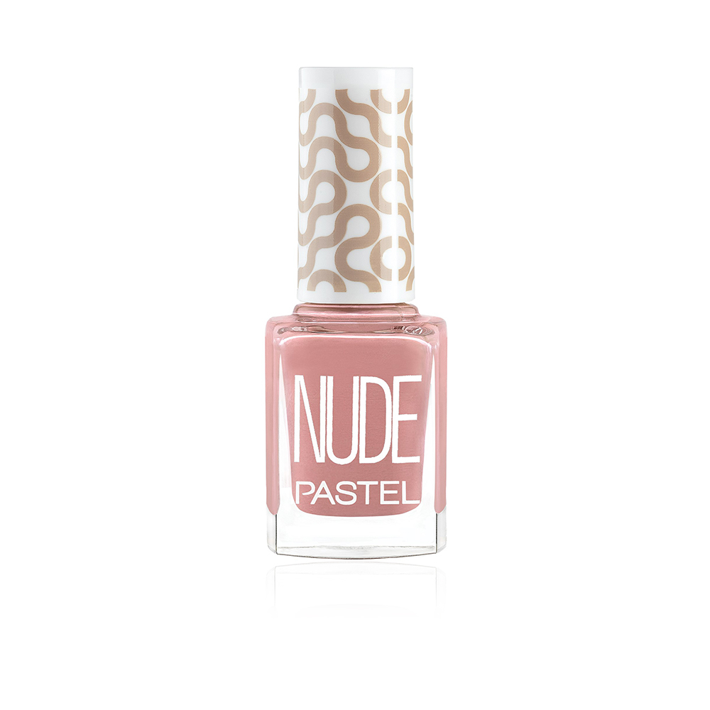 Nail Polish Nude - N 106 - Blush