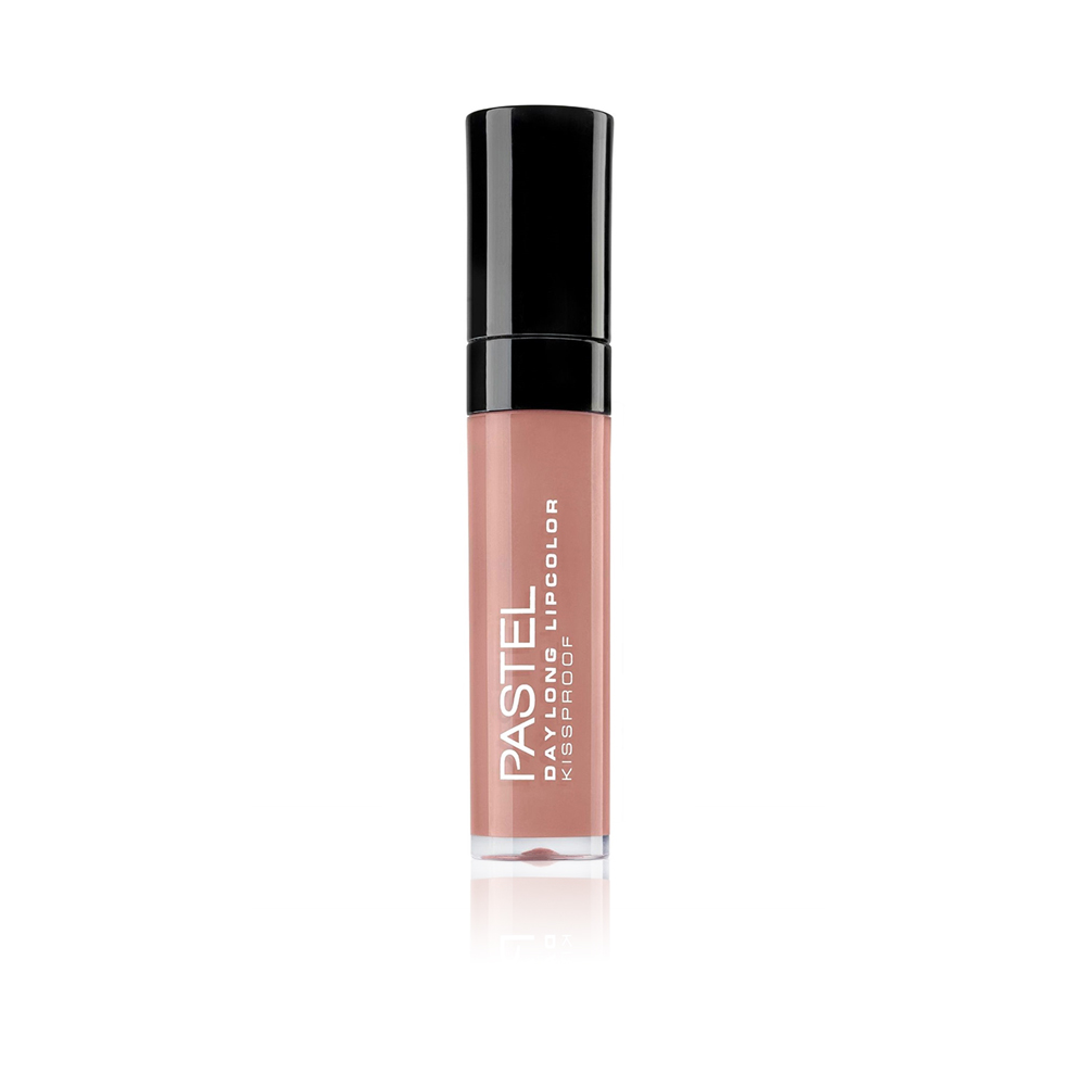 Daylong Lipcolor Kissproof Matte Liquid Lipstick - N 47