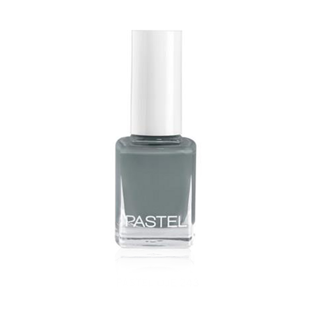 Nail Polish - N 19 - Summer White