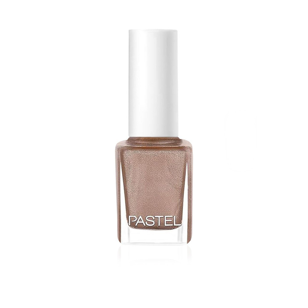Nail Polish - N 278 - Shimmering Kiss