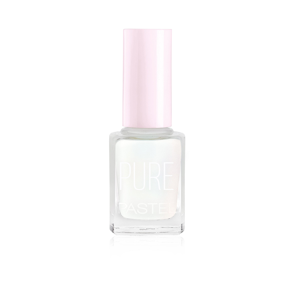 Pure Nail Polish - N 610 - Lily