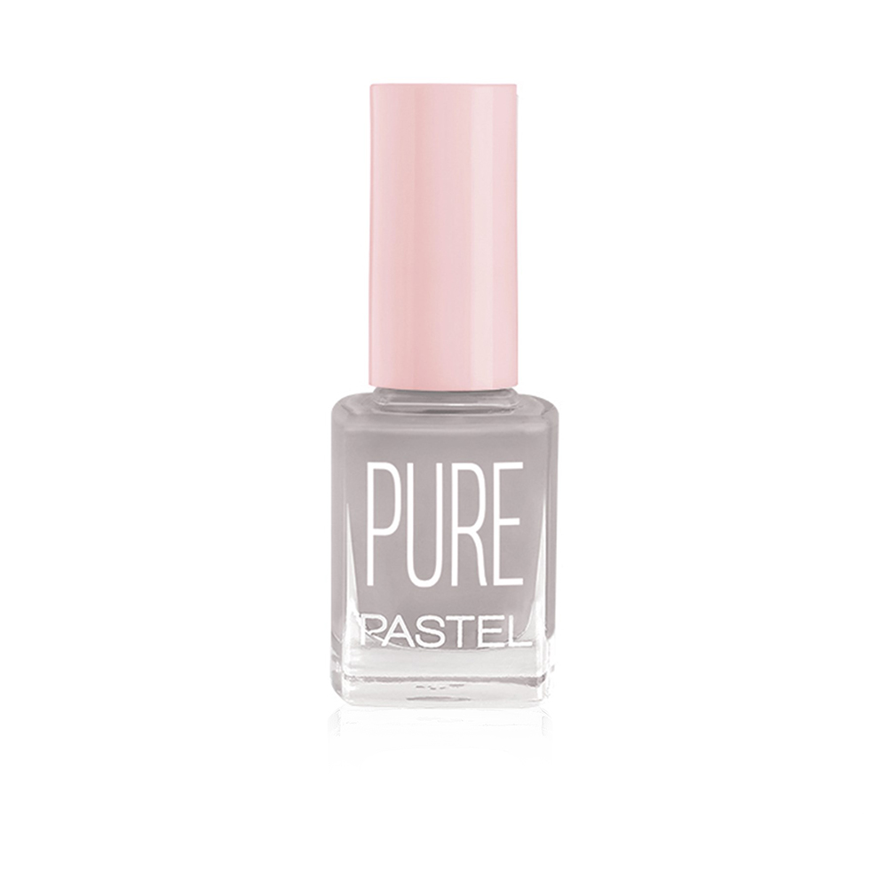 Pure Nail Polish - N 610 - Lily