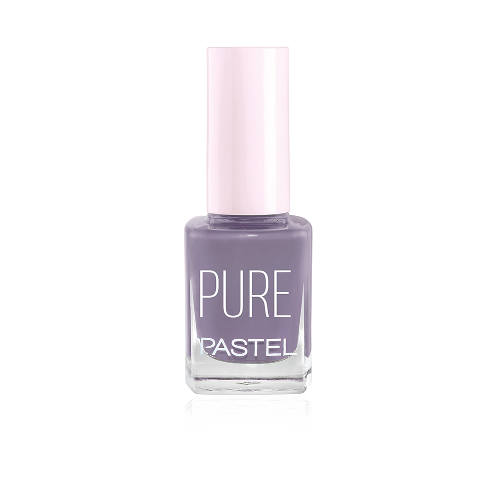 Pure Nail Polish - N 615 - Shimmering Purple