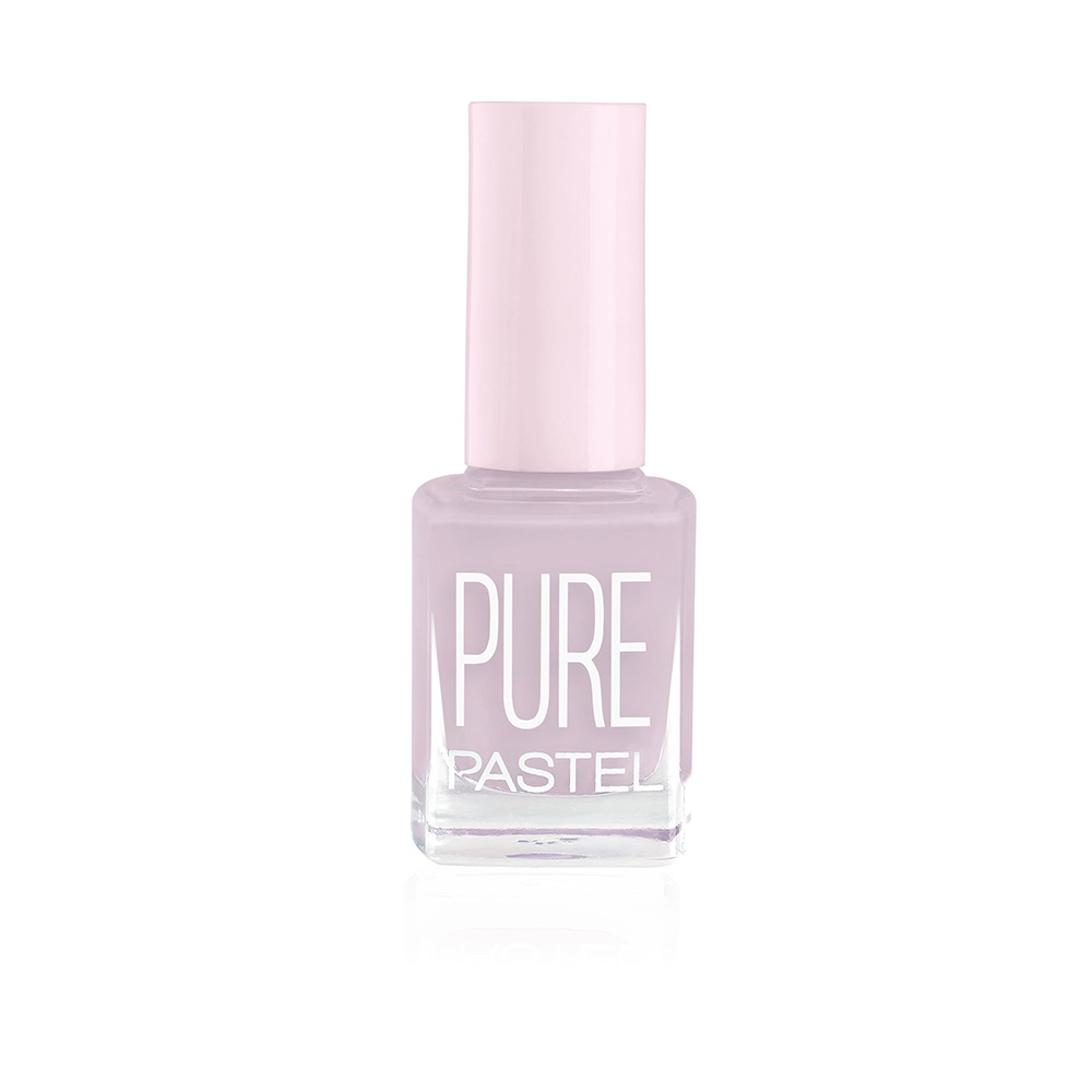 Pure Nail Polish - N 614 - Shimmering Bisque