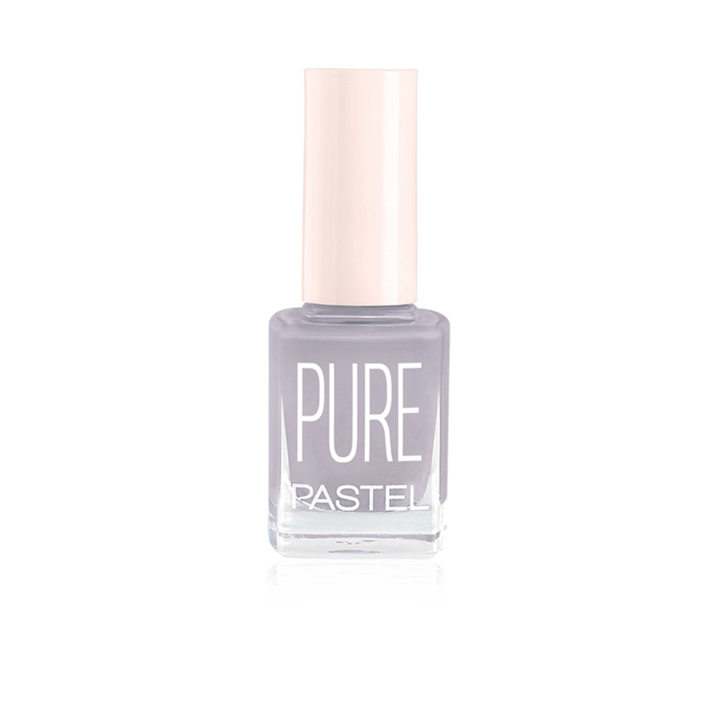 Pure Nail Polish - N 615 - Shimmering Purple