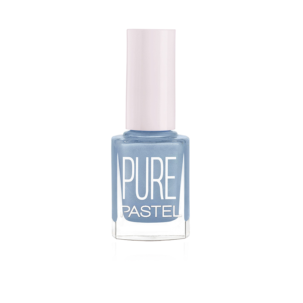Pure Nail Polish - N 610 - Lily