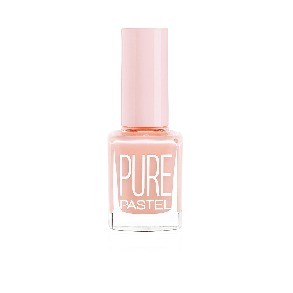 Pure Nail Polish - N 602 - Shimmering Fairy