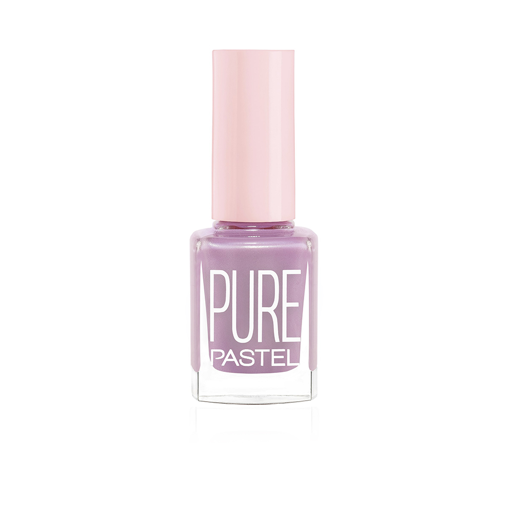Pure Nail Polish - N 610 - Lily
