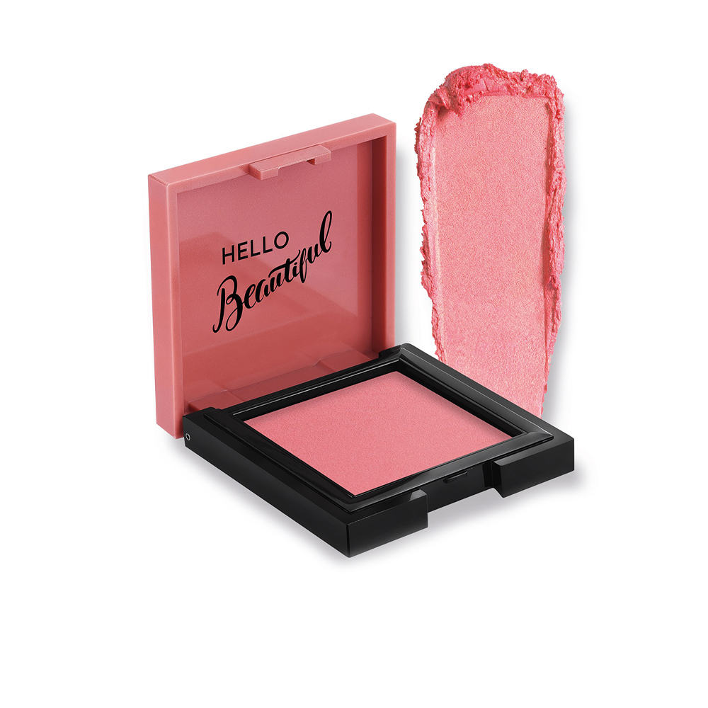 Profashion Cream Blush Blendable - N 41