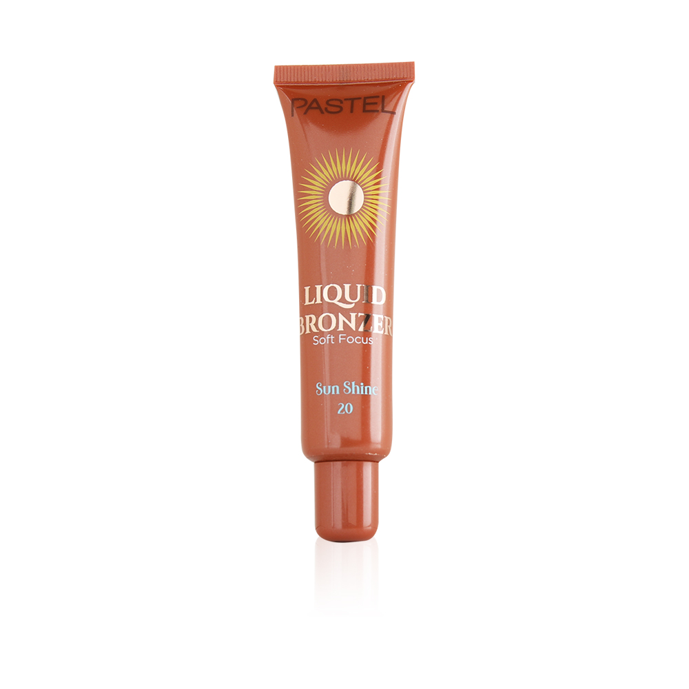 Liquid Bronzer - N 20