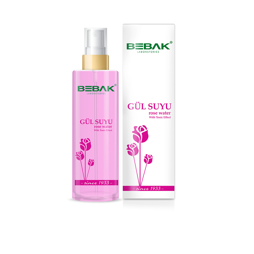 Rose Water Spray For Face - 160 Ml