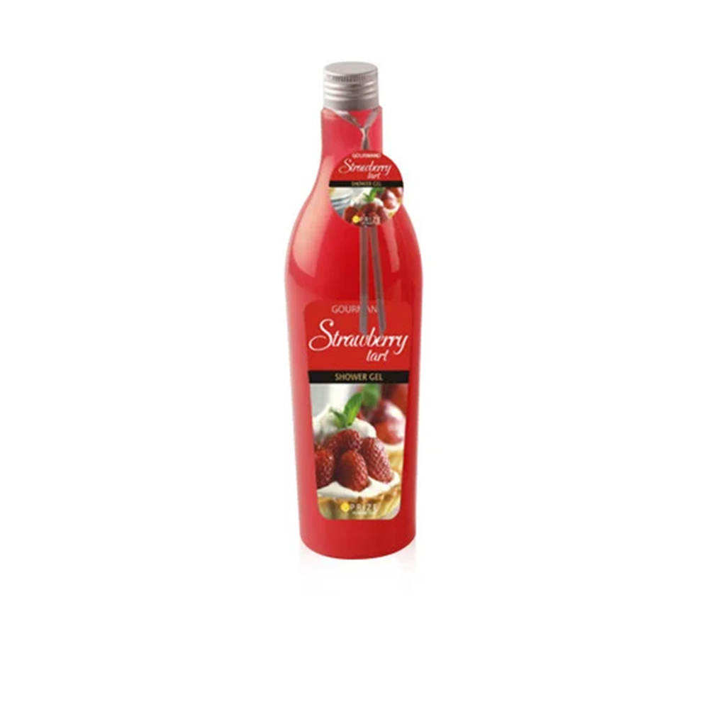 Shower Gel - Strawberry - 250 Ml  