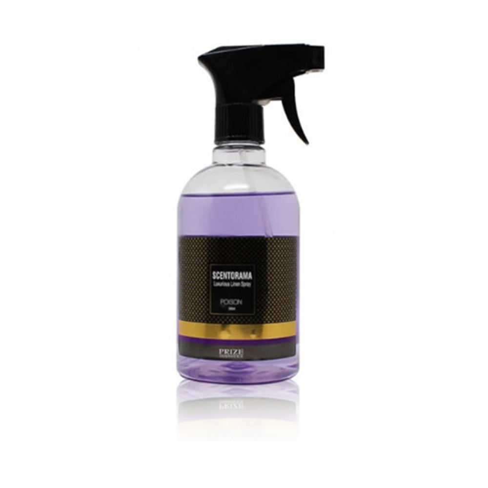 Scentorama Lining Spray - Poison - 500 ml