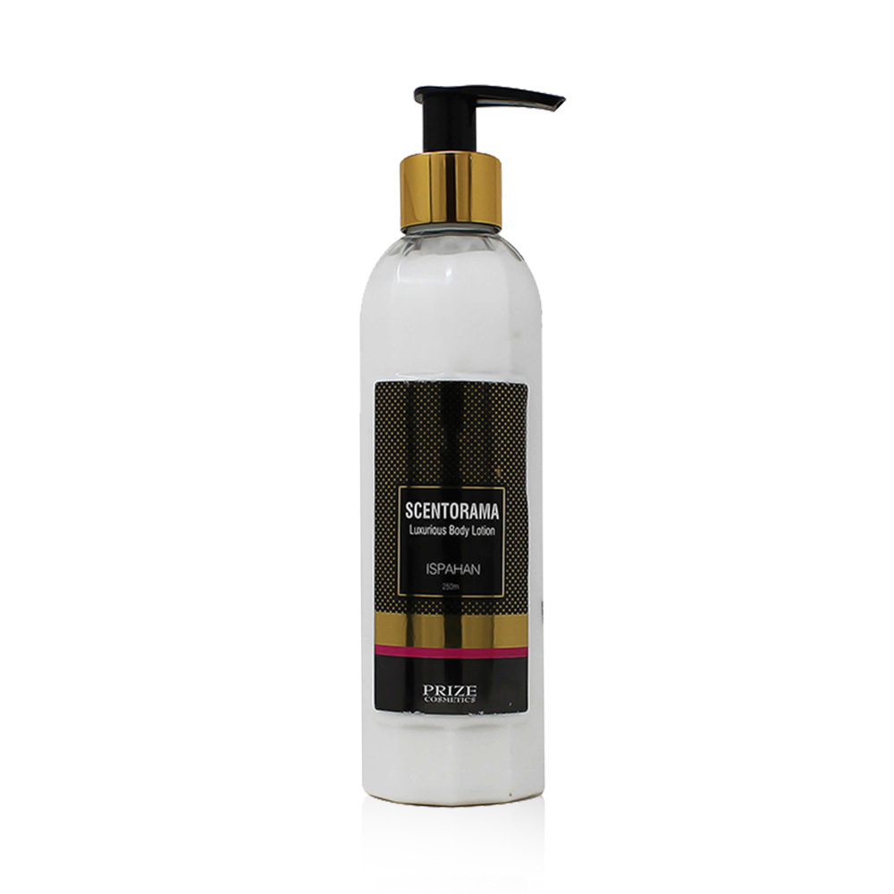 Scentorama ispahan Body Lotion - 250 Ml    