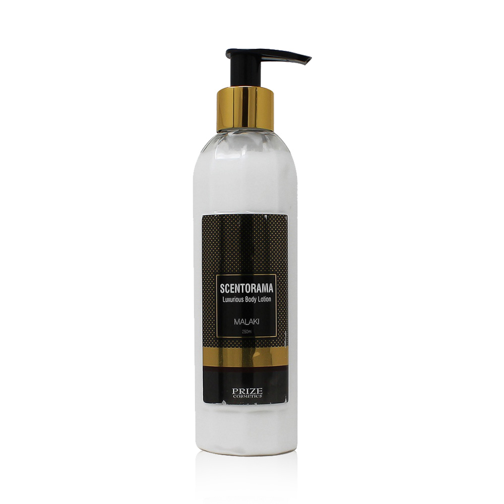 Scentorama  Malaki Body Lotion - 250 Ml