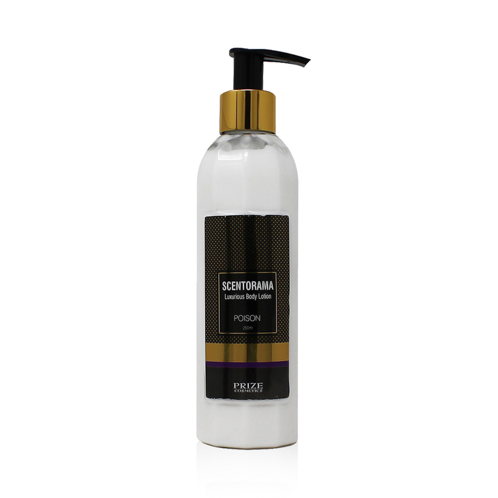 Scentorama poison Body Lotion 250 Ml