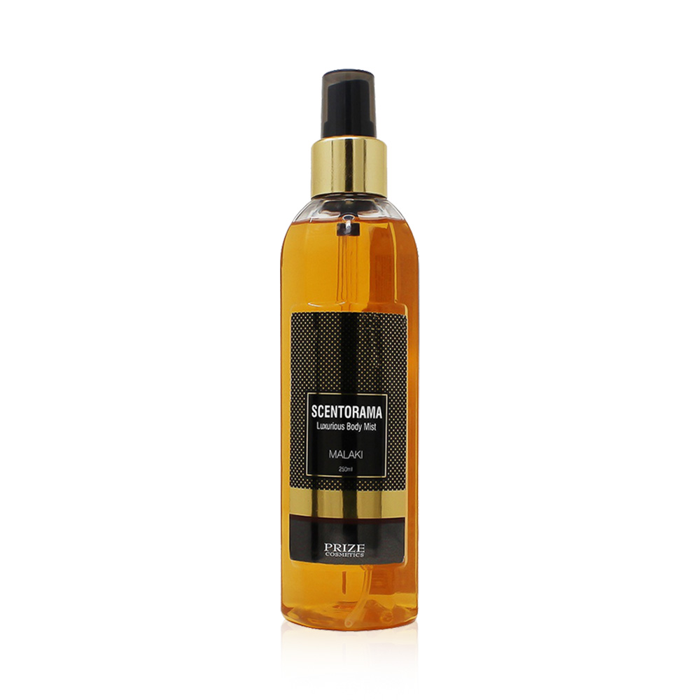 Scentorama  Malaki Body Mist - 250ml