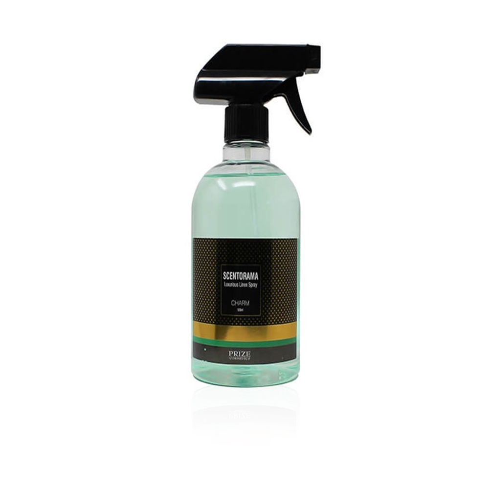 Scentorama Charm Linen Spray - 500ml