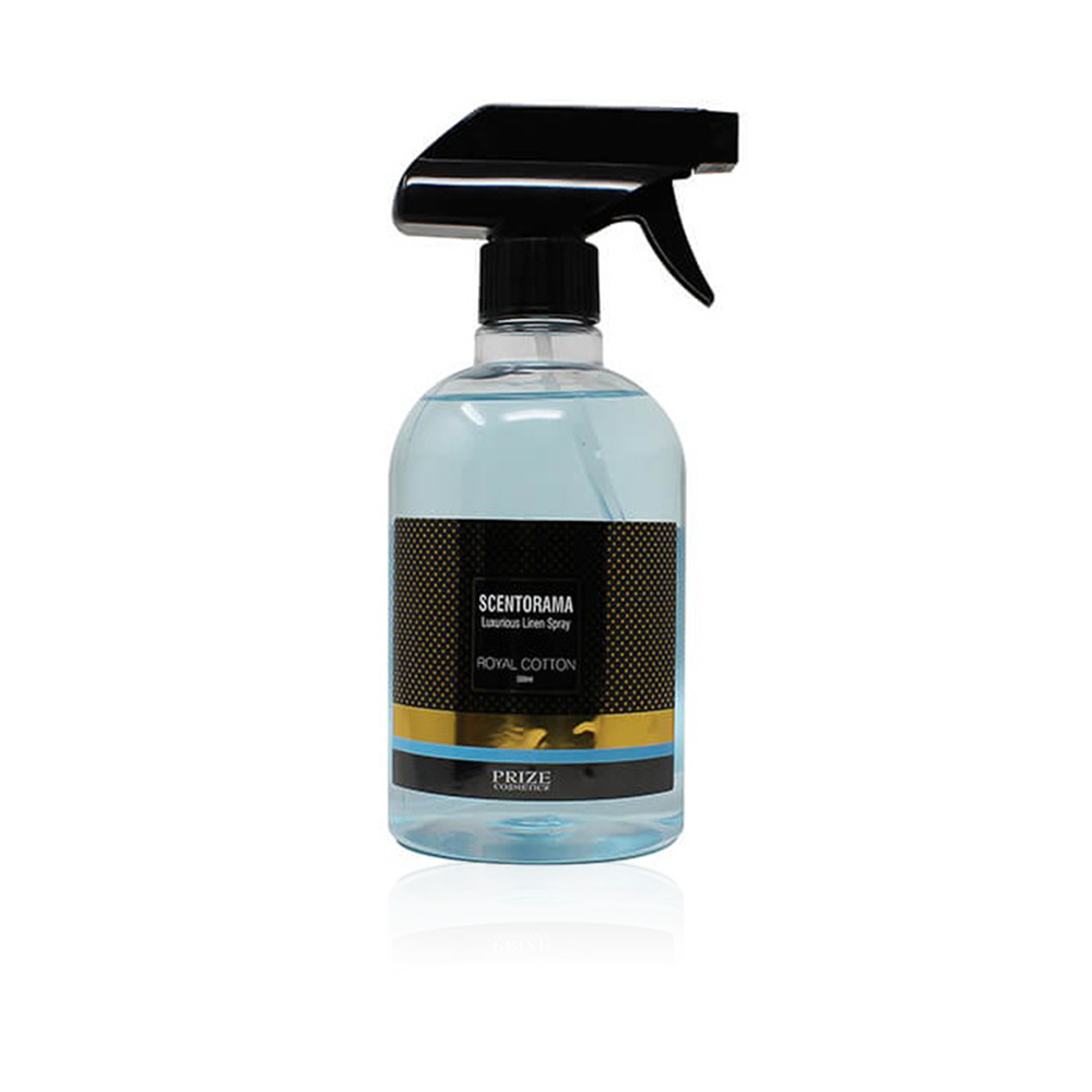 Scentorama Royal Cotton Spray - 500ml