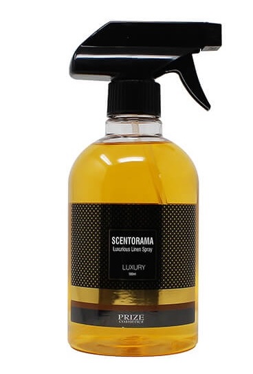 Scentorama Luxury Spray - 500 Ml