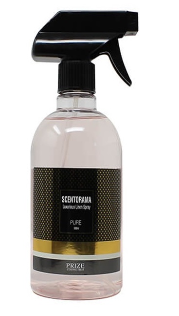 Scentorama Pure Linen Spray - 500ml