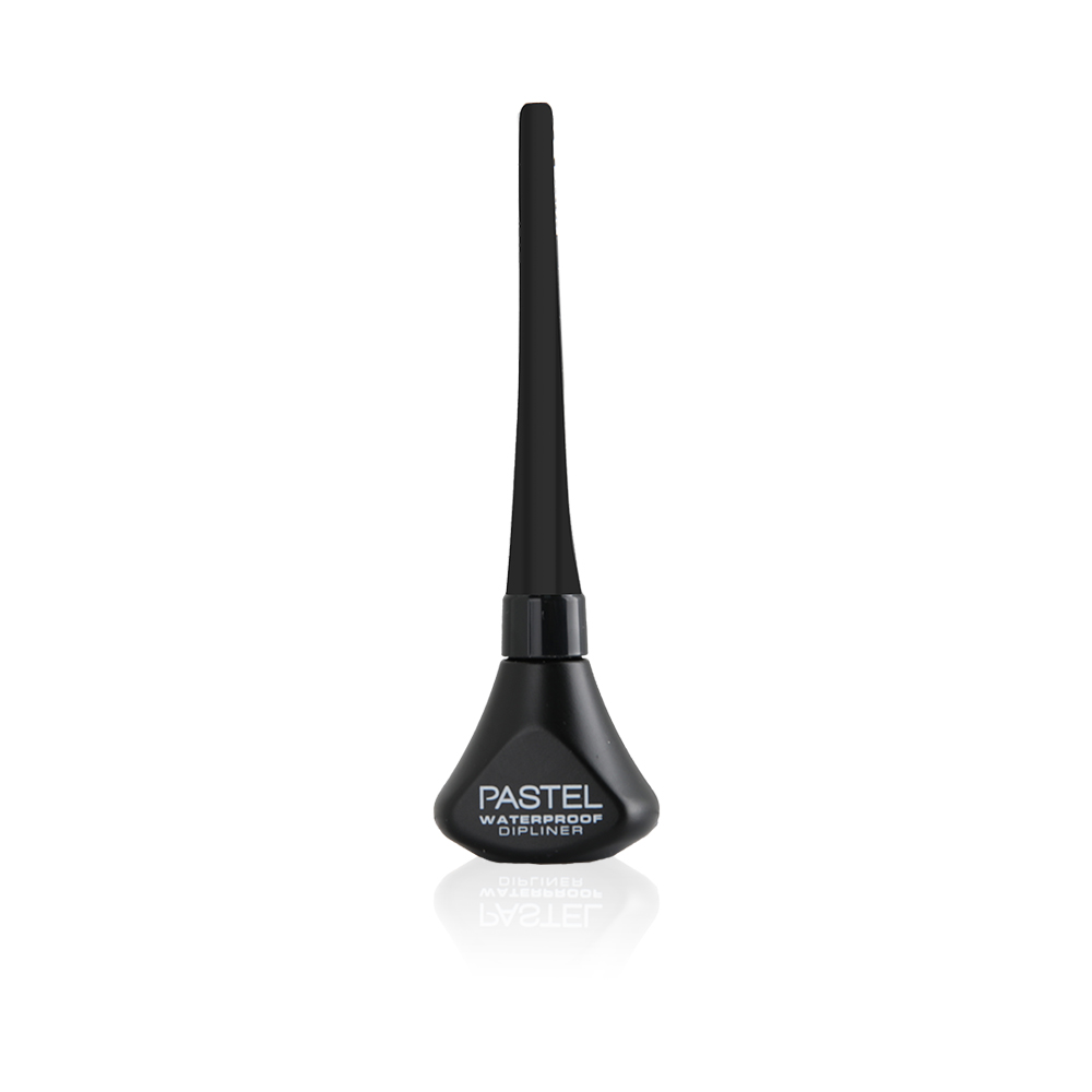 Profashion Waterproof Dipliner - Black