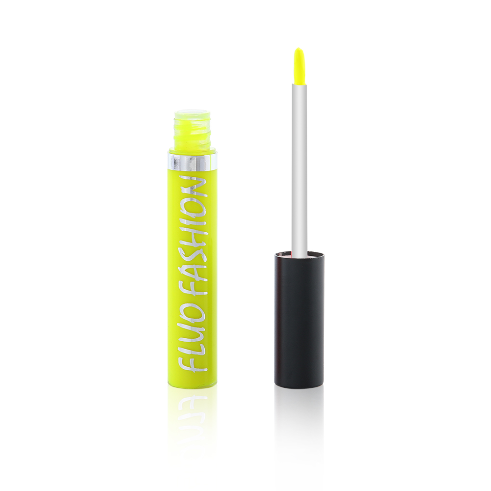Flourocent Lip Gloss - N 01