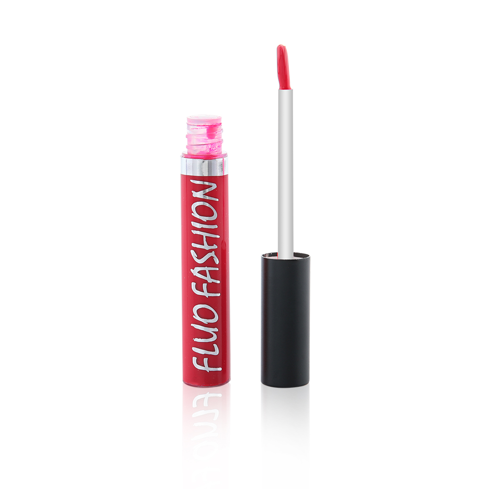 Flourocent Lip Gloss - N 02