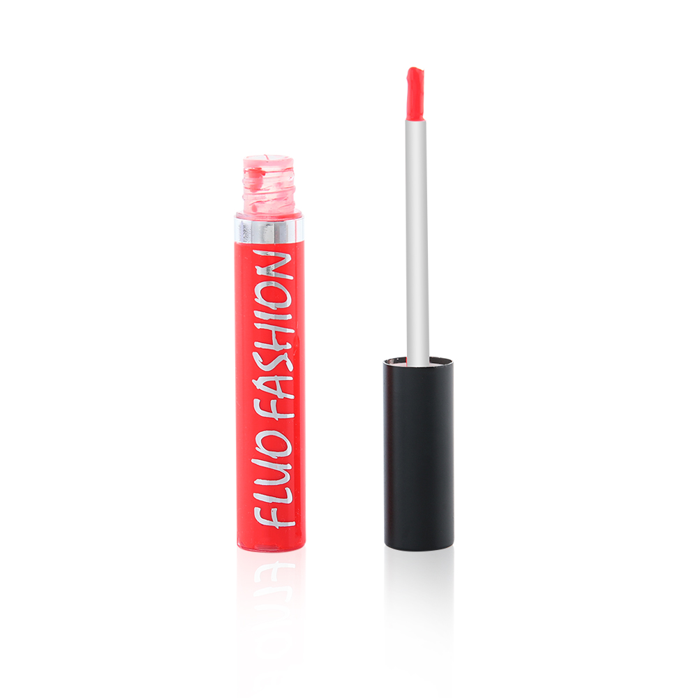 Flourocent Lip Gloss - N 07