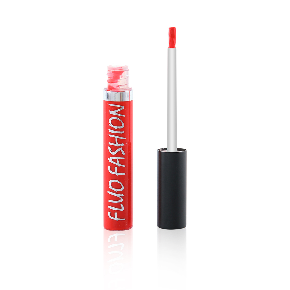Flourocent Lip Gloss - N 08