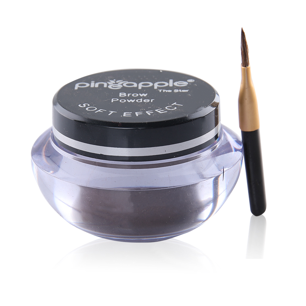 Eyebrow Powder - N 2