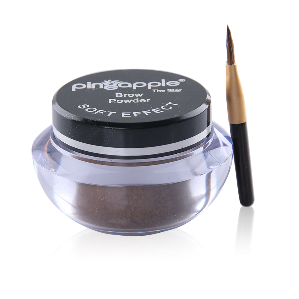 Eyebrow Powder - N 3