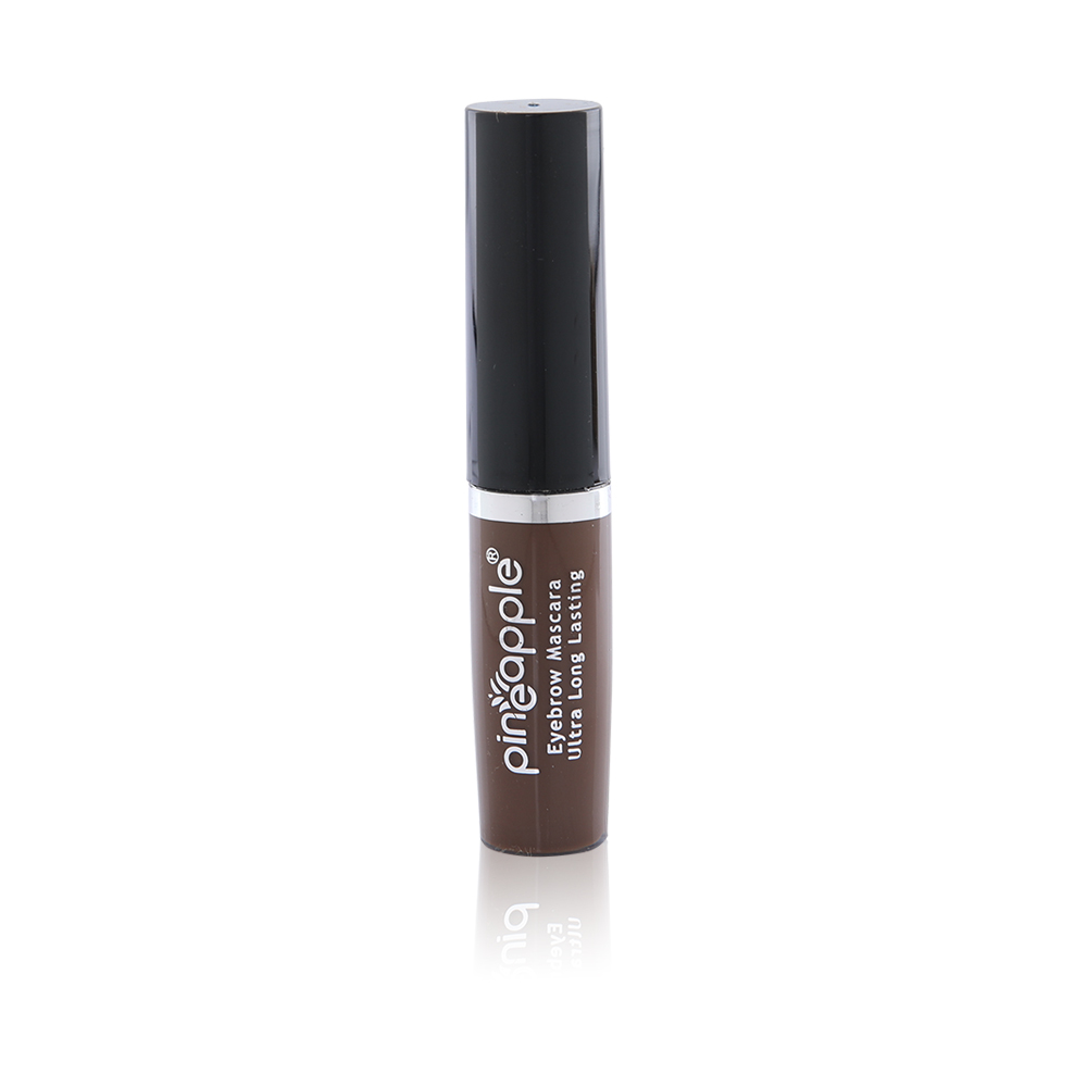 Ultra Long Lasting Eyebrow Mascara - N 02