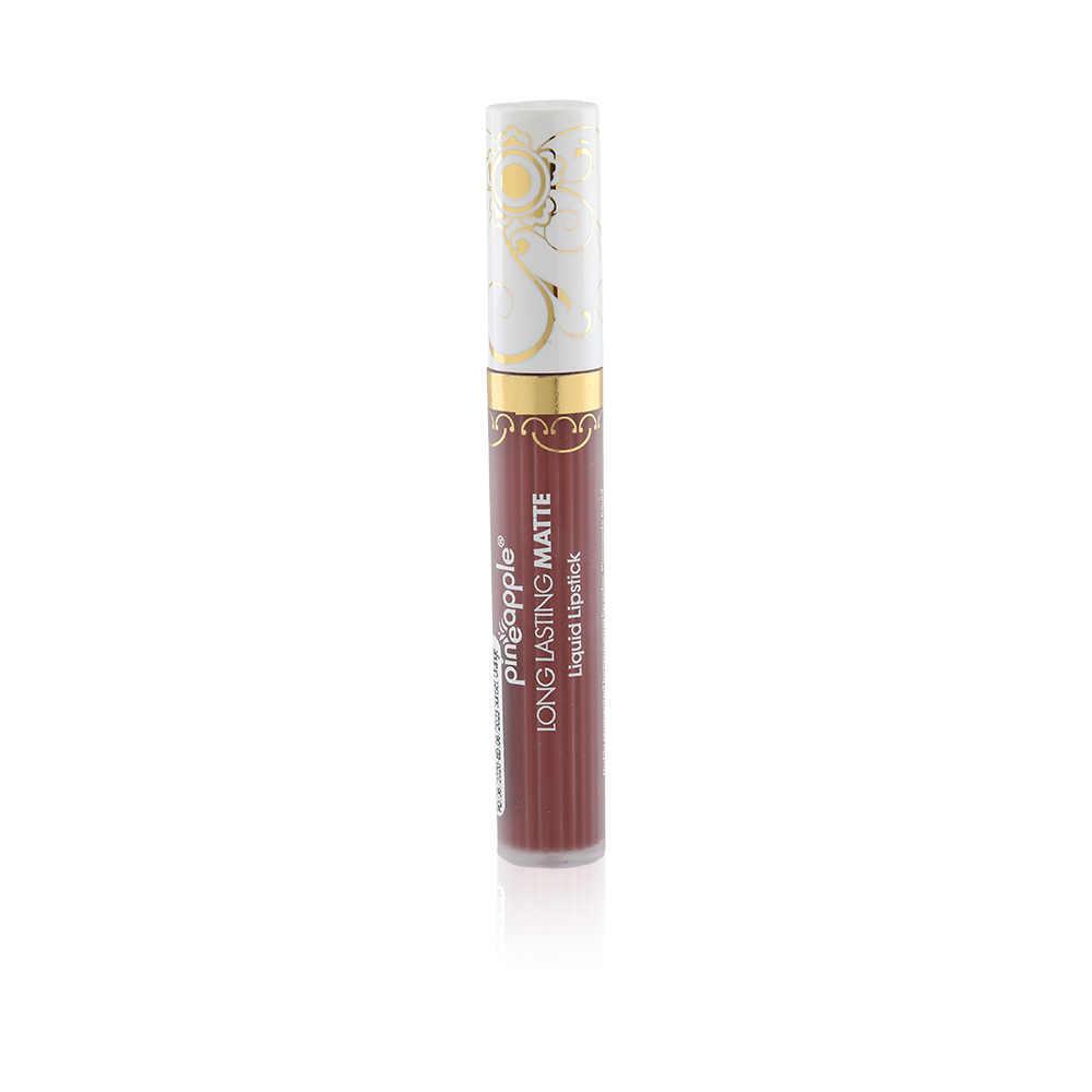 Long Lasting Matte Liquid Lipstick - N 170 Sunset Orange