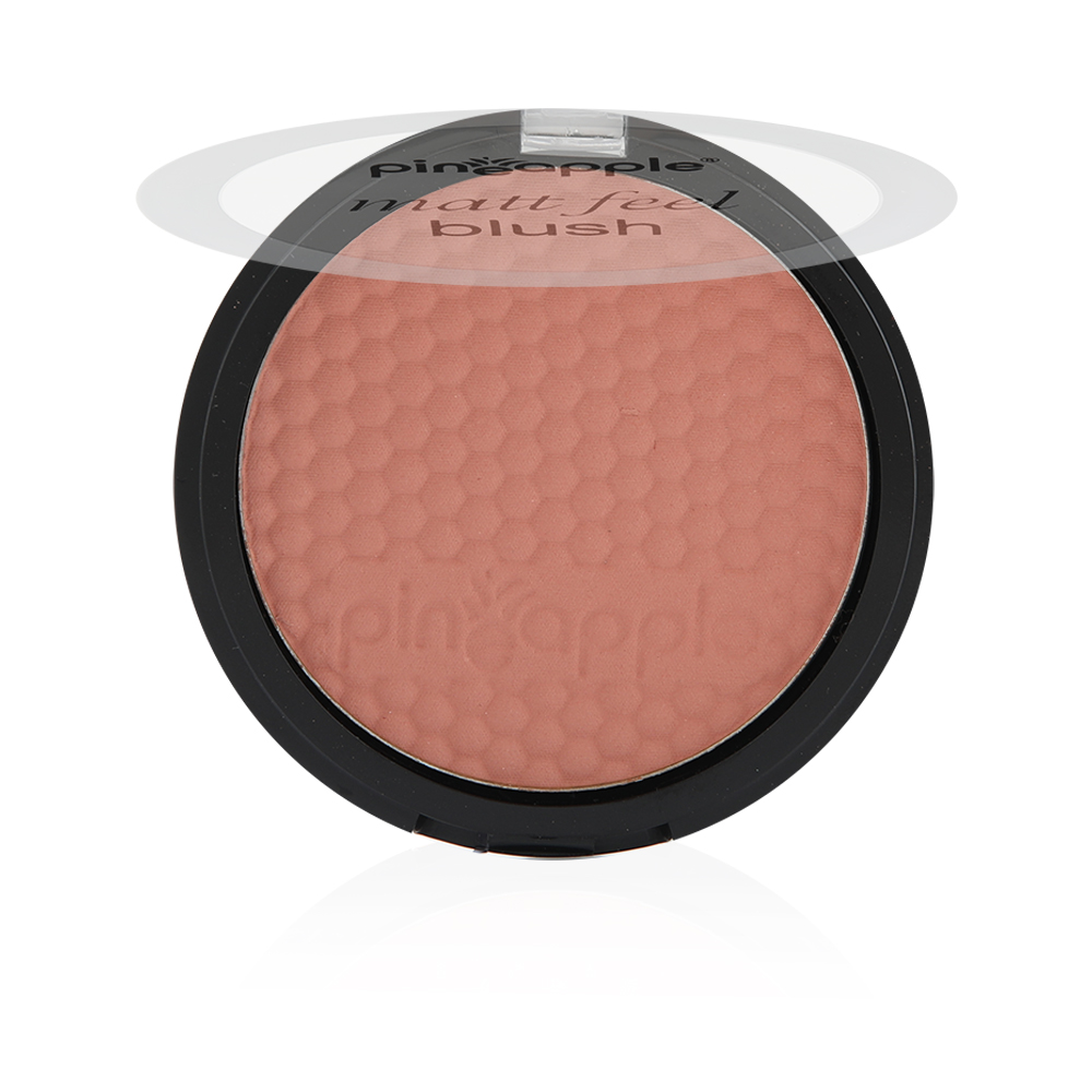 Matte Feel Blush - N 13