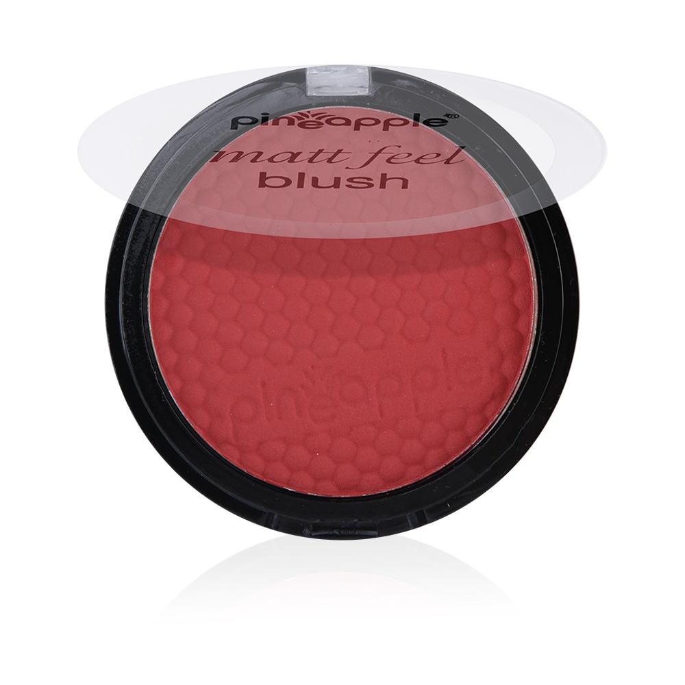 Matte Feel Blush - N 24