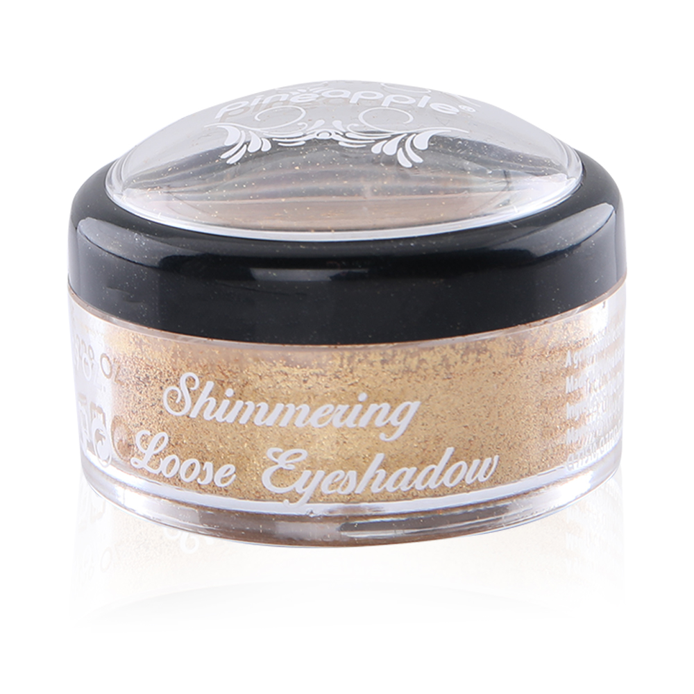 Shimmering Loose Eye Shadow - N 2