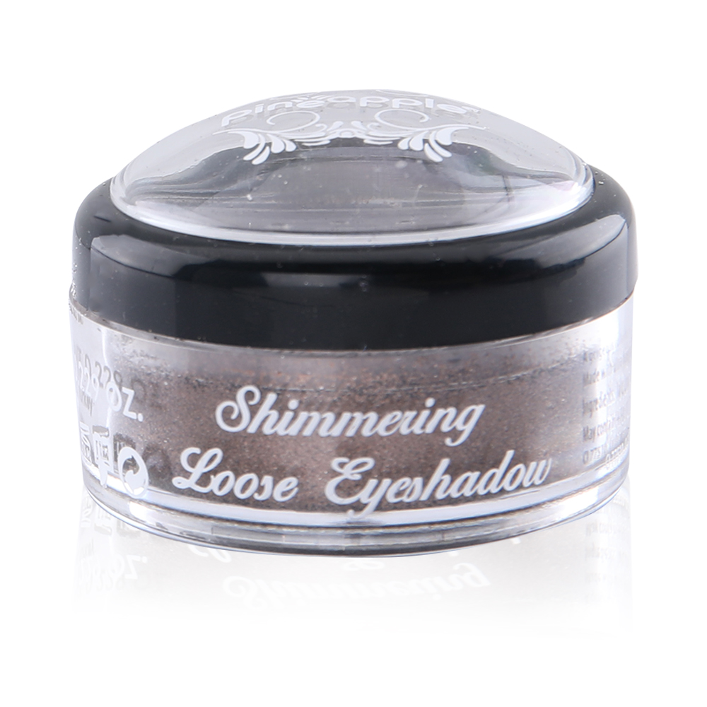 Shimmering Loose Eye Shadow - N 4