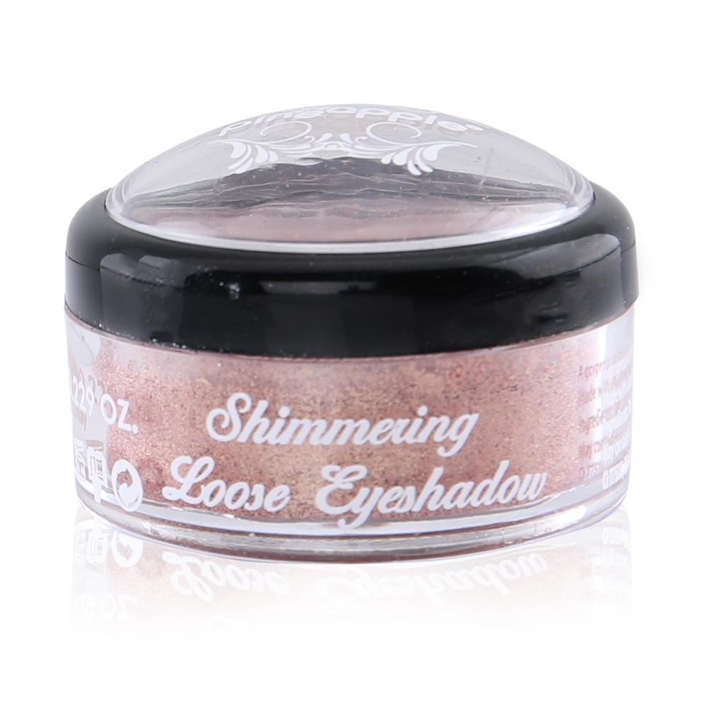 Shimmering Loose Eye Shadow - N 5