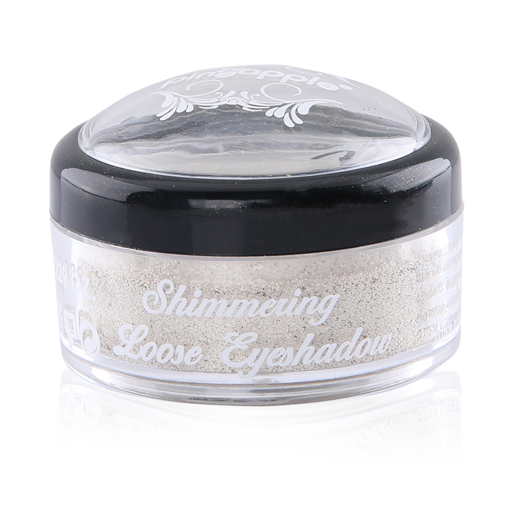 Shimmering Loose Eye Shadow - N 6